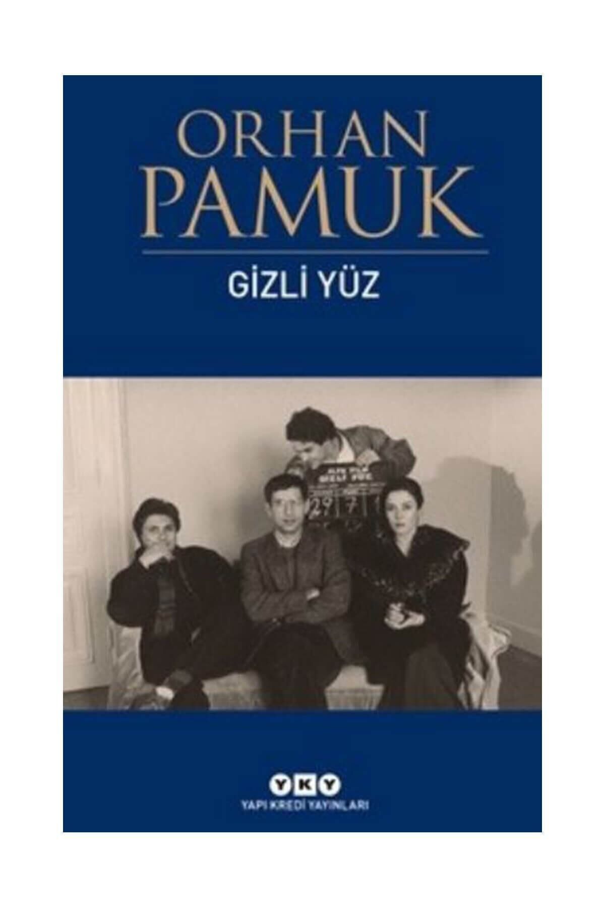 Gizli Yüz