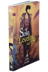 Solo Leveling, Vol. 4
