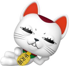 Funko Pop! Animation: Dandadan - Turbo Granny Cat