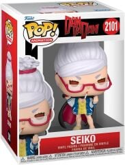 Funko Pop! Animation: Dandadan - Seiko