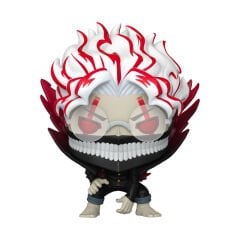 Funko Pop! Animation: Dandadan Okarun (Transformed)