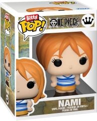 Funko Pop Bitty One Piece Bitty Display Going Merry