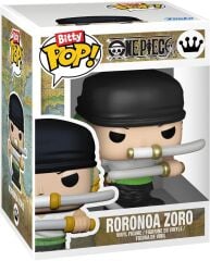Funko Pop Bitty One Piece Bitty Display Going Merry
