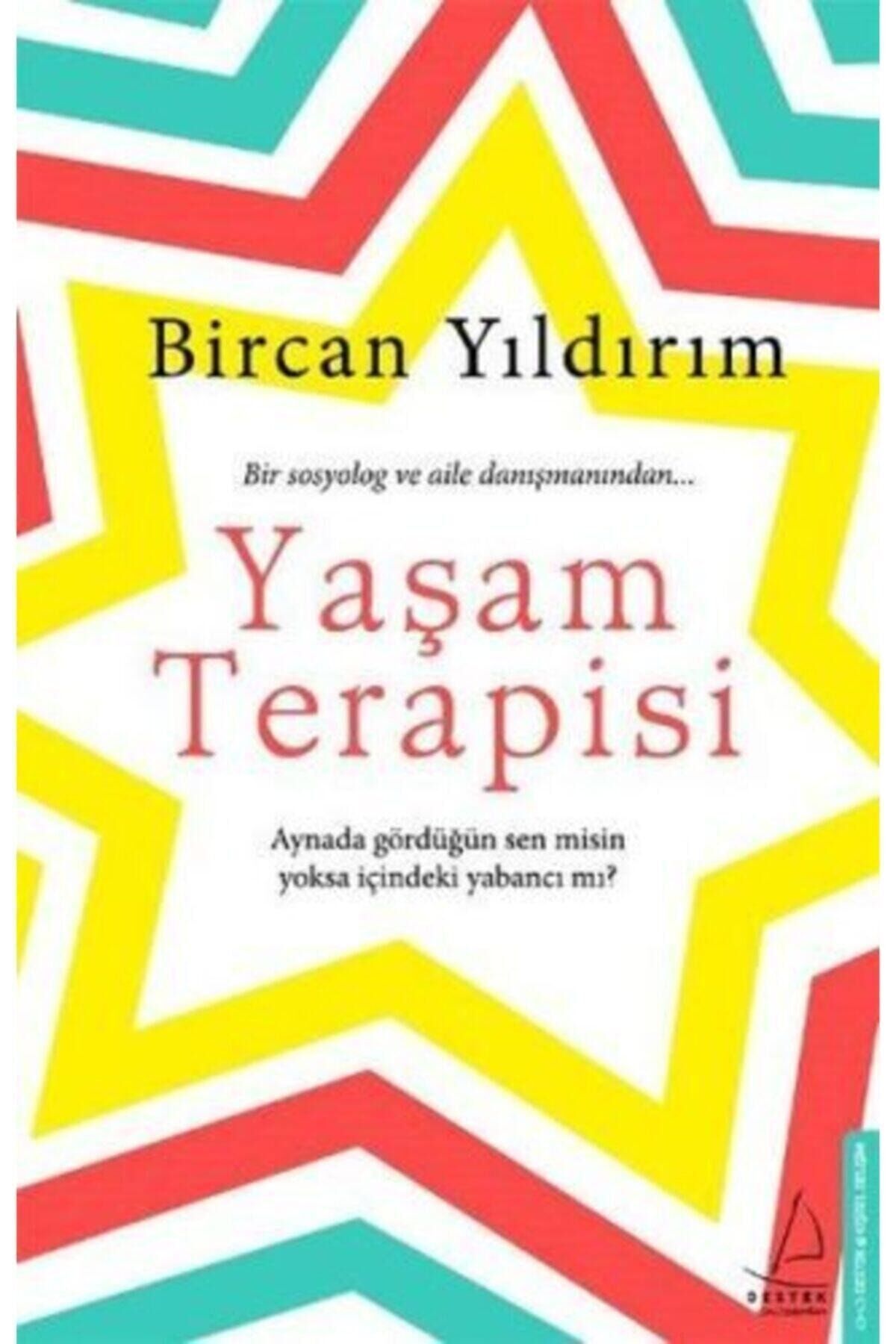 Yaşam Terapisi