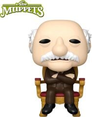Funko Pop The Muppets Waldorf & Statler 2 Pack