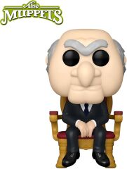 Funko Pop The Muppets Waldorf & Statler 2 Pack