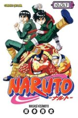 Naruto 10. Cilt