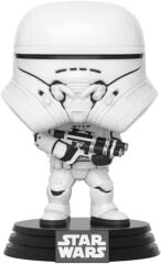 Funko POP Star Wars- Rise of Skywalker, Jet Trooper