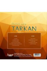 Plak - Tarkan - Ölürüm Sana
