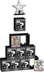 Funko Pop Bitty Star Wars Bitty 24-Day Countdown Advent Calendar 24 Bitty