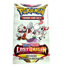 Pokemon TCG Lost Origin Fun Pack