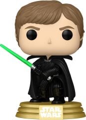 Funko Pop Star Wars Legends Luke (Glow) Special Edition