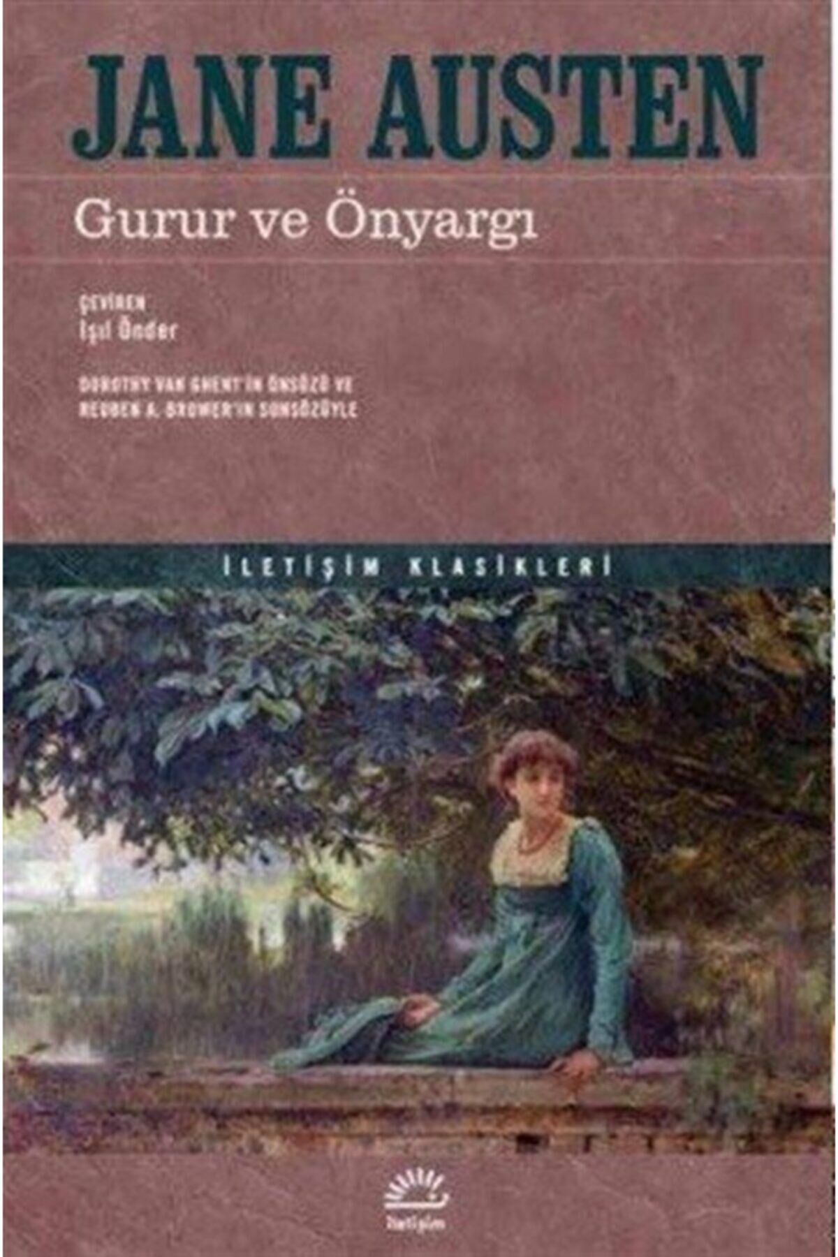 Gurur Ve Önyargı