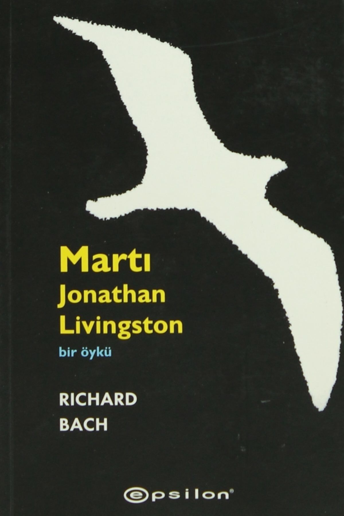 Martı Jonathan Livingston