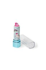 Lg Silgi Xoxo Unicorn Desenli Ruj Kutusunda
