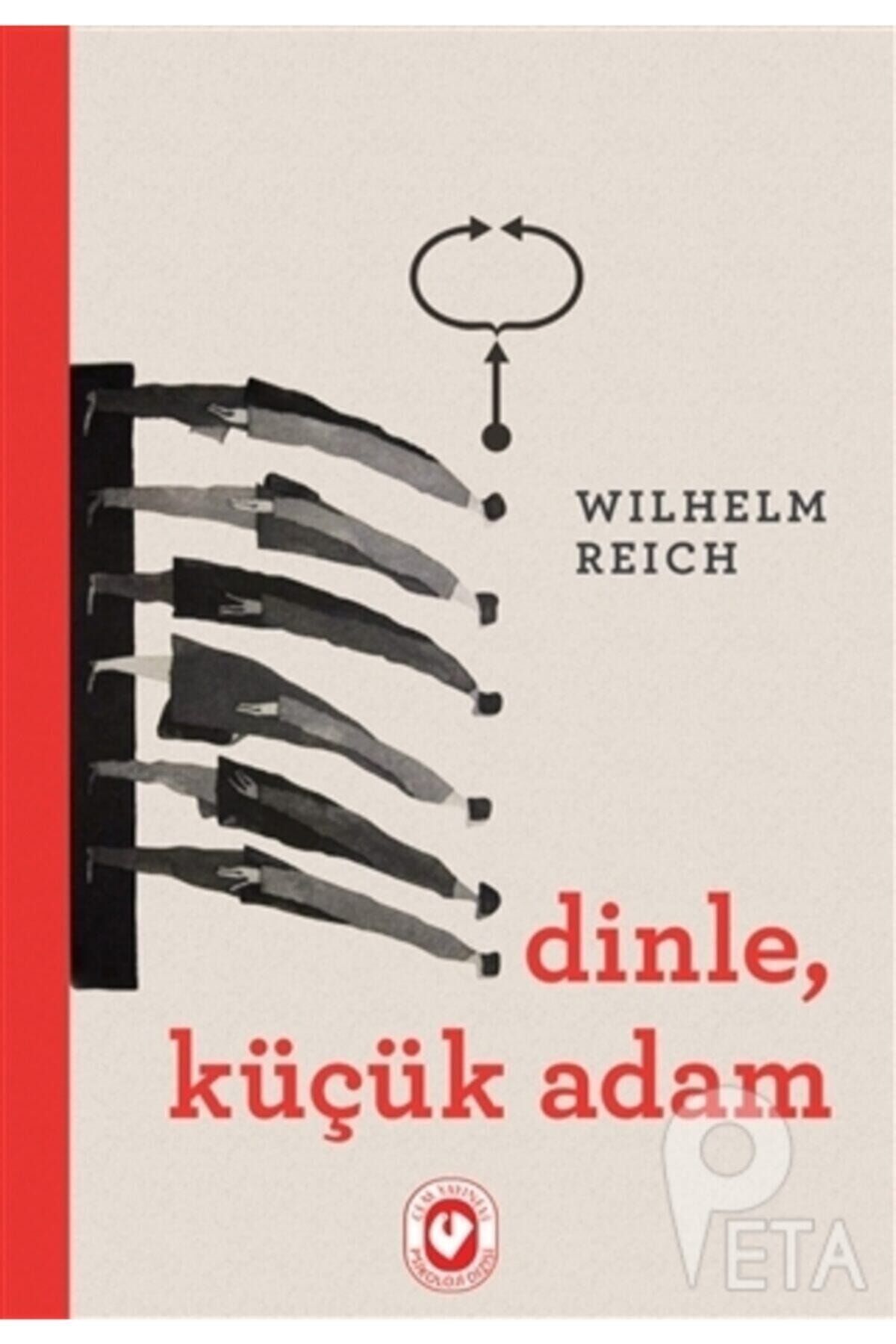 Dinle Küçük Adam