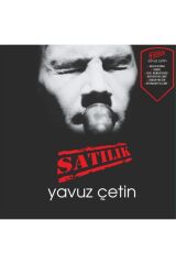 Yavuz Çetin Satılık Plak