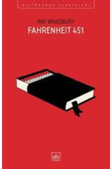 Fahrenheit 451 Ray Bradbury