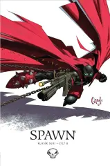 Spawn Klasik Seri Cilt 8