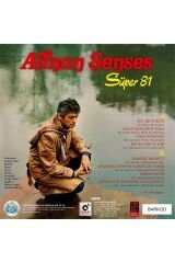 Plak - Adnan Şenses / Süper '81