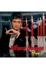 Plak - Adnan Şenses / Süper '81