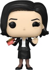 Funko POP TV: Friends – Monica Geller - (with Mockolate)