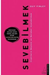 Sevebilmek - Guy Finley -