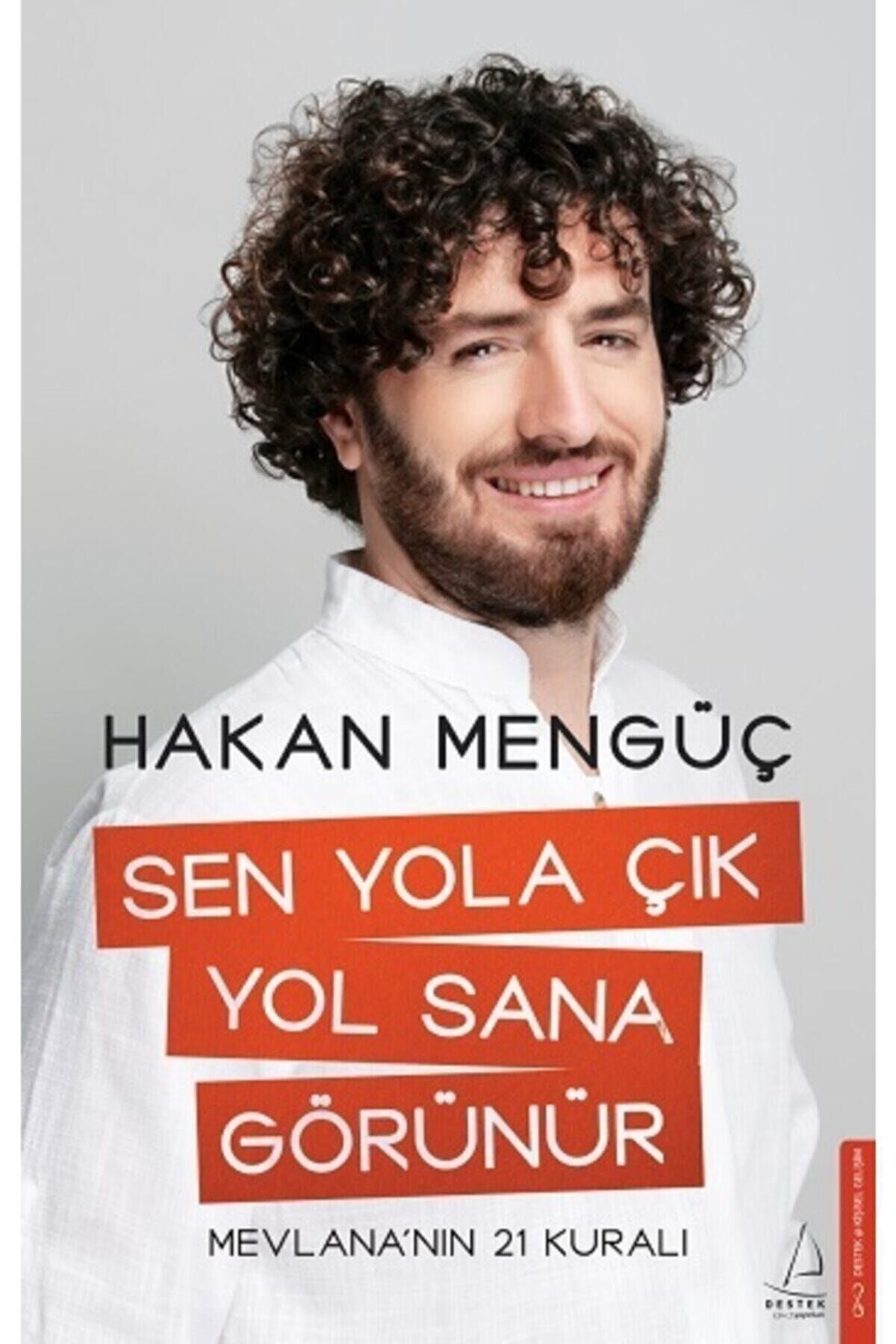 Sen Yola Cik Yol Sana Gorunur