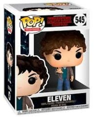 Funko Pop Television: Stranger Things - Eleven