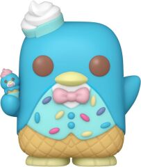 Funko POP! Sanrio: Hello Kitty - Tuxedo Sam (Icecream)