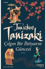Çılgın Bir Ihtiyarın Güncesi