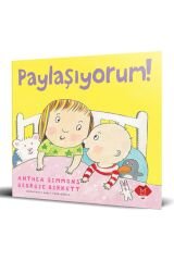 Paylaşıyorum