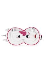 Maskeli Seyahat Yastığı Unicorn
