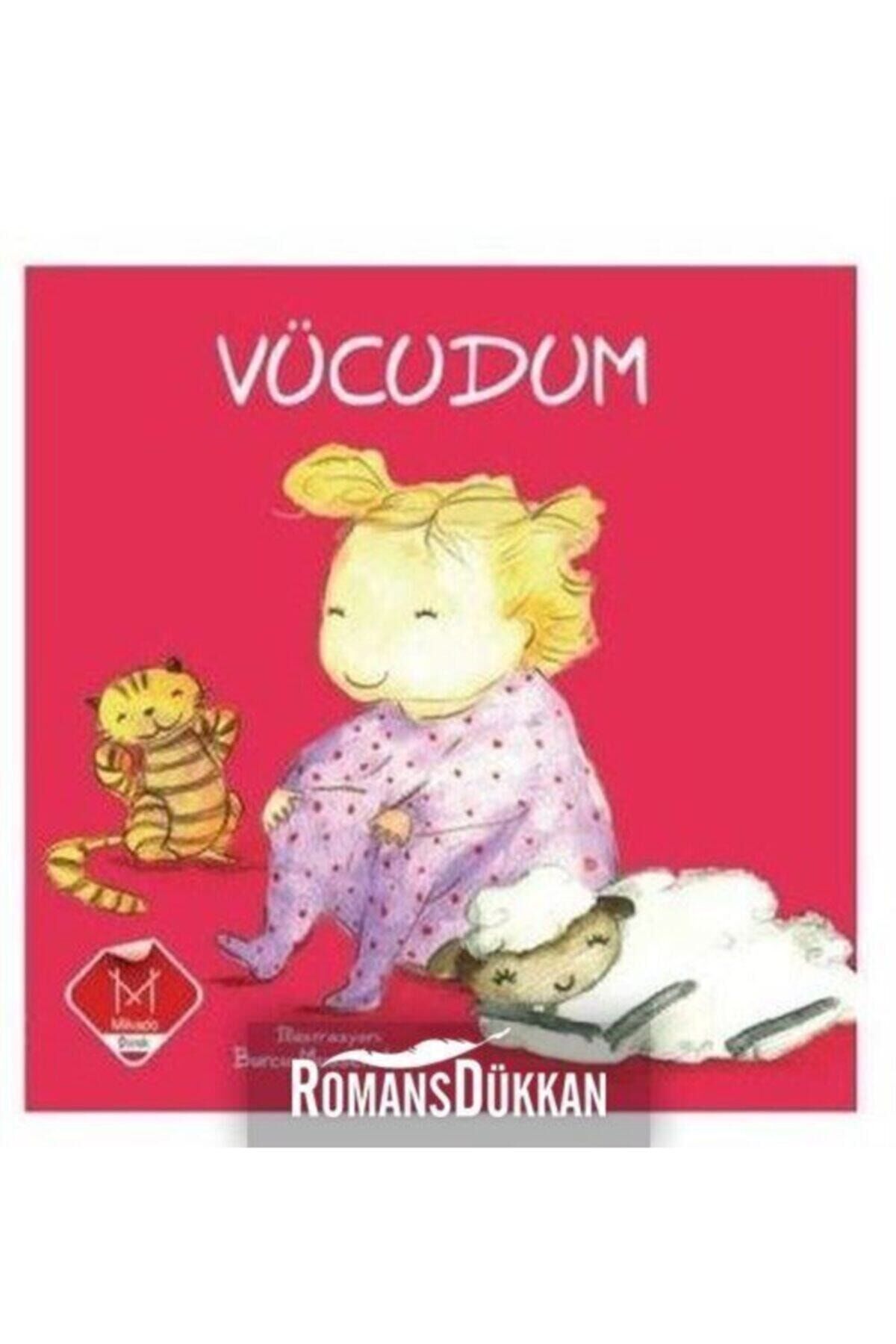 Vücudum