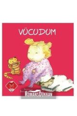 Vücudum