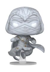 Funko POP! Marvel Moon Knight #1047