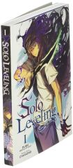 Solo Leveling Volume 1