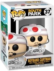 Funko POP TV: South Park- Boyband Cartman