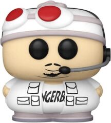 Funko POP TV: South Park- Boyband Cartman