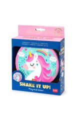 Shake it Up! Unicorn Tef
