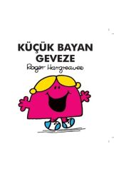 Küçük Bayan Geveze