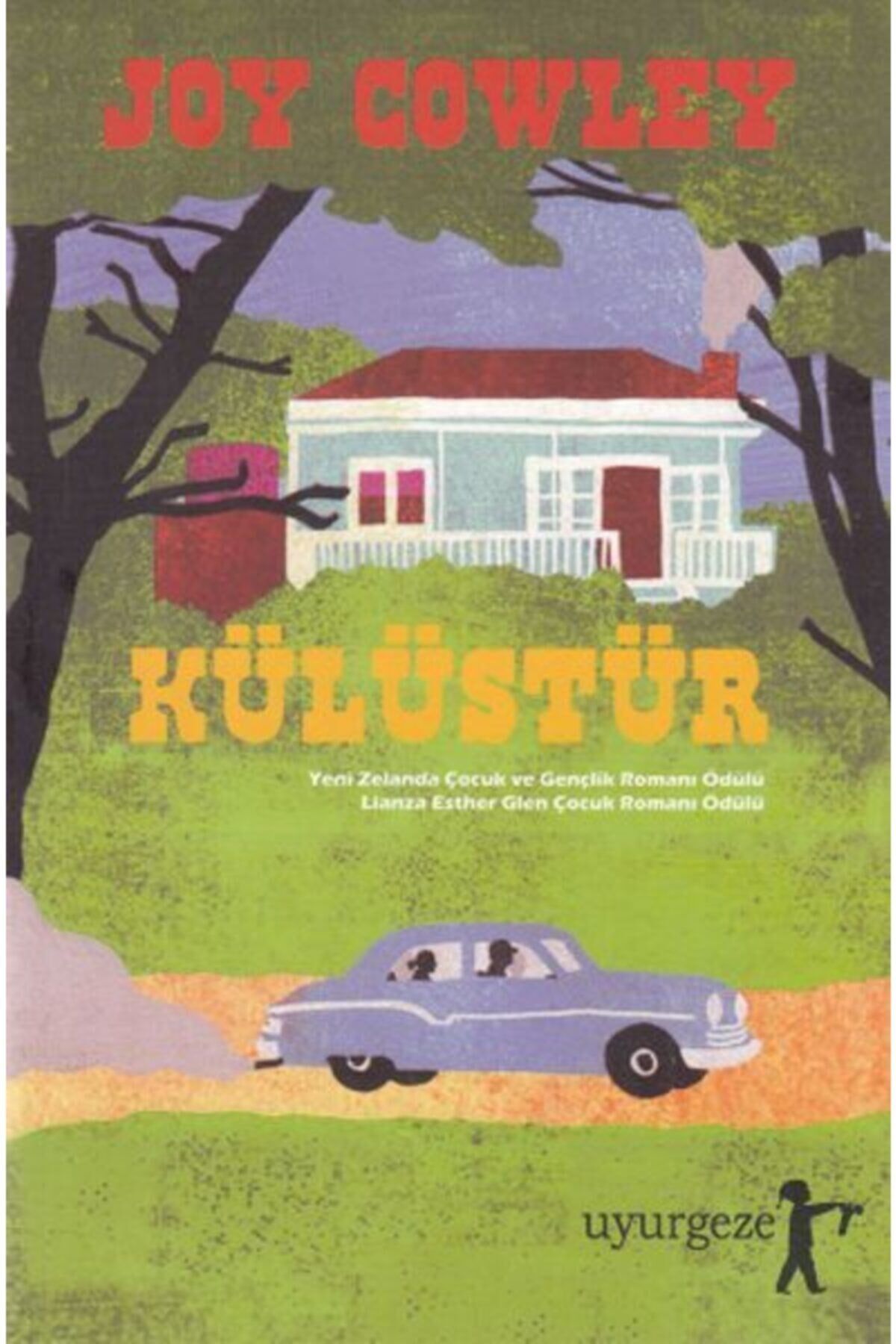 Külüstür Joy Cowley