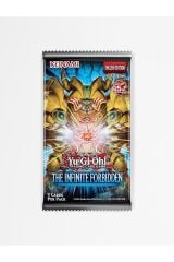 Yu-Gi-Oh! The Infinite Forbidden Booster
