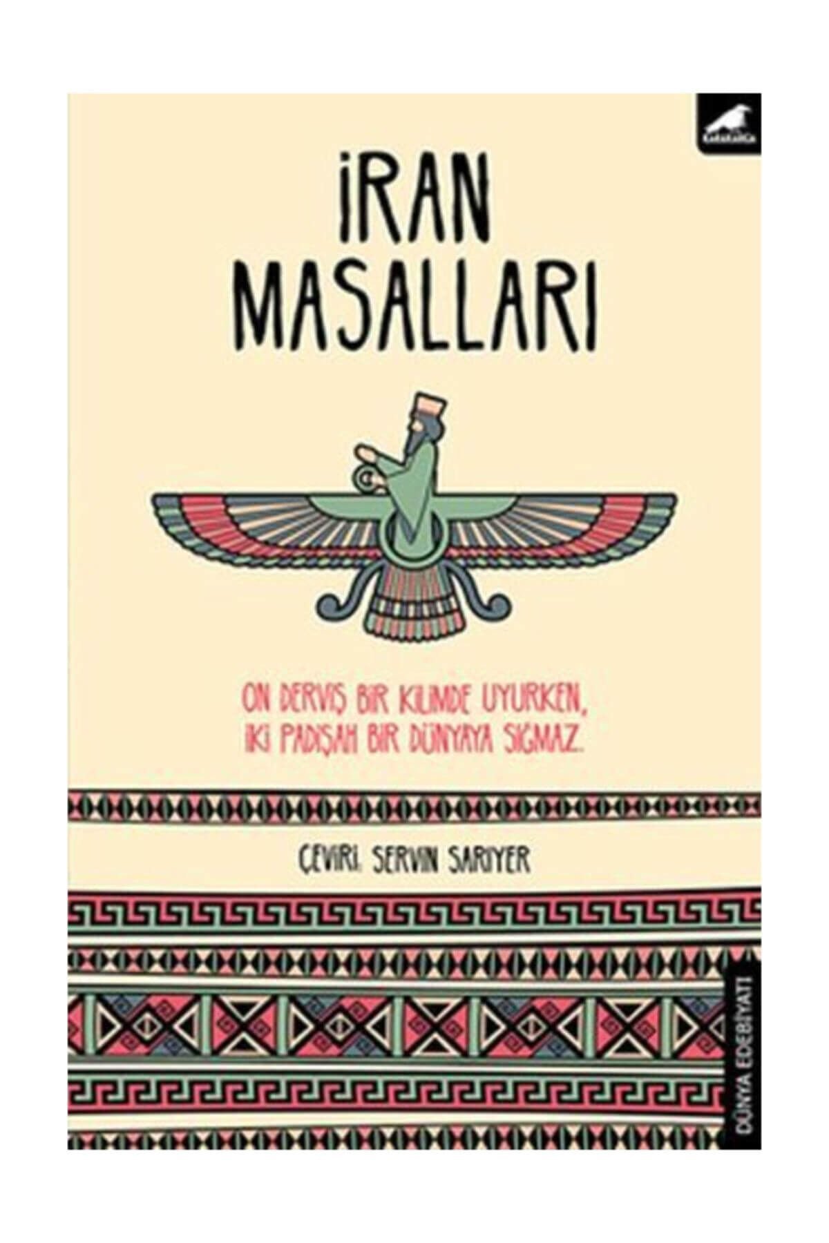 İran Masalları