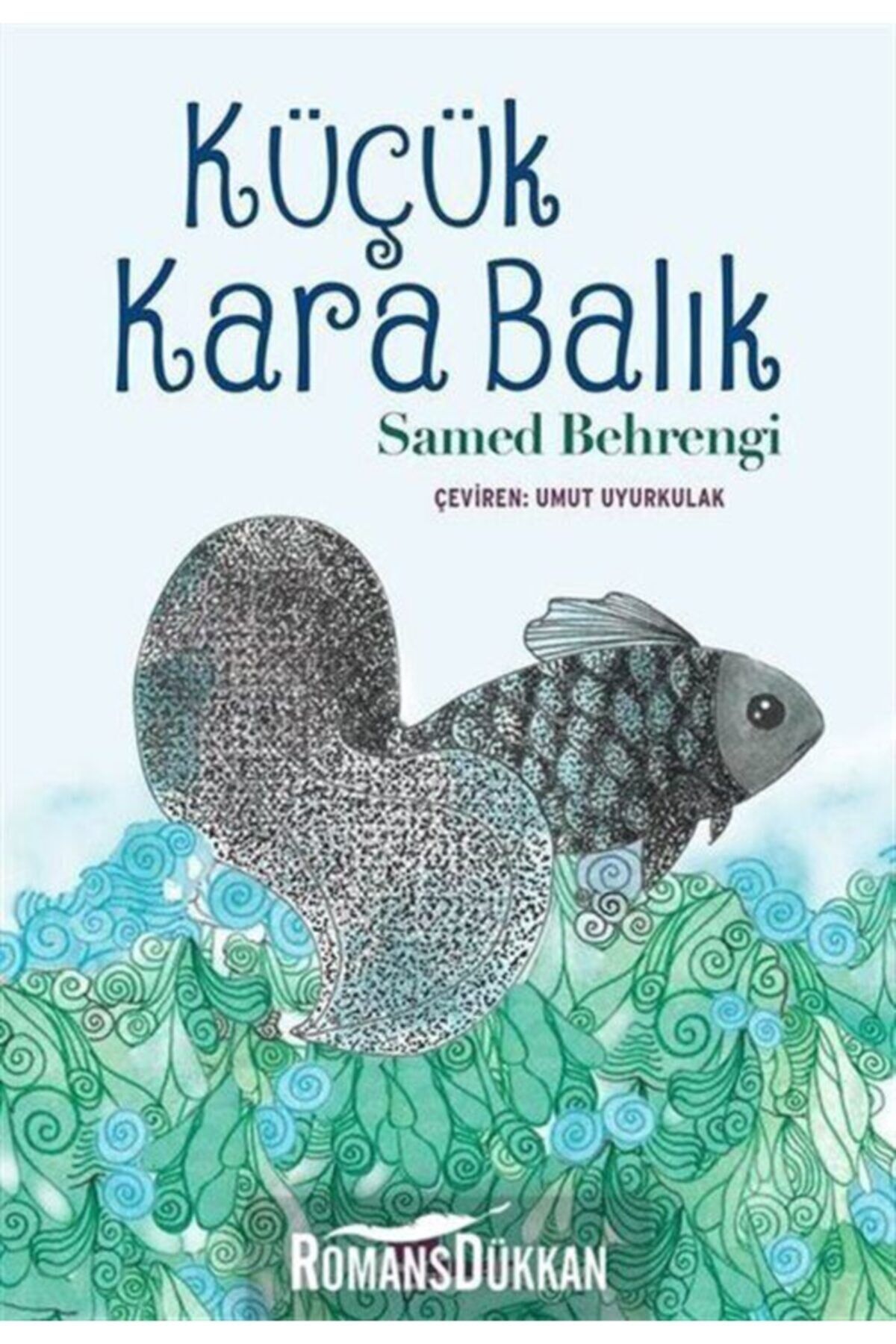 Küçük Kara Balık