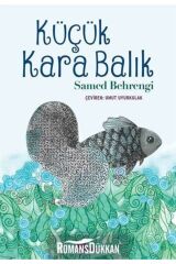 Küçük Kara Balık