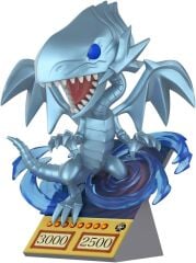Funko Pop! Premium: Yu-Gi-Oh! S8 - Blue Eyes White Dragon