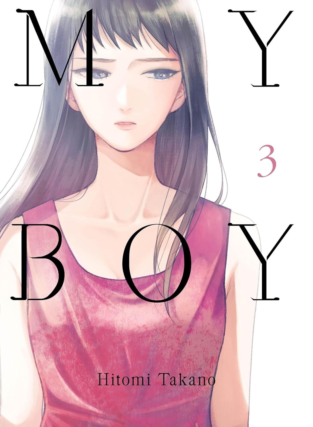 My Boy 3