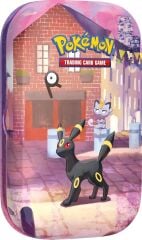 Pokemon 30th Celebration – Mini Tin