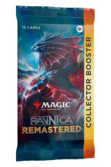 Ravnica Remastered Collector Booster